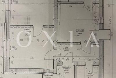 Casă individuală cu 4 camere cu Canalizare în Lipovei - 21