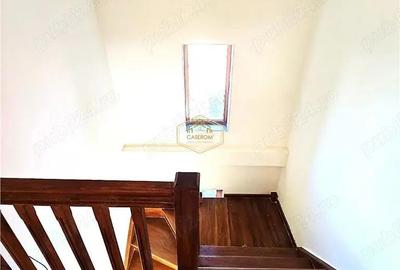 Casă cu 5 camere cu Teren 1000 Mp în Central - 4