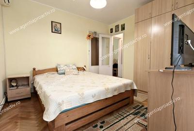 Apartament cu 2 camere – Țiglina 2, etaj 2, 2 balcoane! - 3