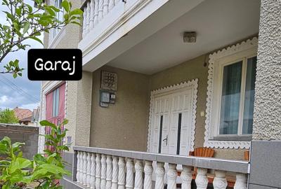 Casă cu 4 camere în Cetate - 6