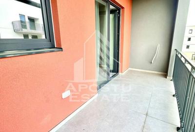 Apartament cu 2 camere semidecomandat, mobilat în Elisabetin - 9