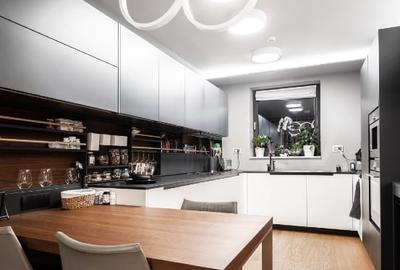 Vila premium S,P, 1 și 2 retras, 400mp utili,  Piața Domenii - 13