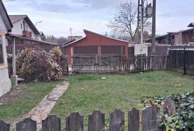 Teren de 425 mp, în Central - 2