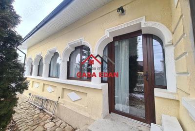 Casă cu 3 camere cu Teren 400 Mp în Sud - 20