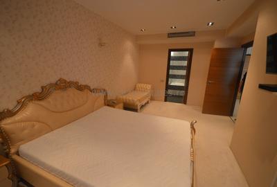 Apartament cu 3 camere decomandat, mobilat în Herăstrău - 15