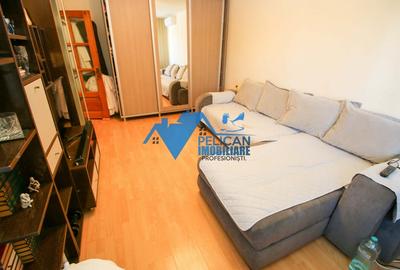 E3, decomandat, 2 camere, etajul 3, centrala proprie - 2