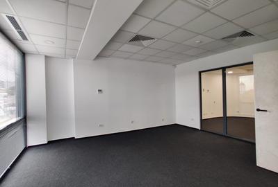 Spațiu de inchiriat pentru birouri in cladirea Dacia Business Center - Moșilor - 4