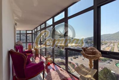 Apartament unicat ultracentral
