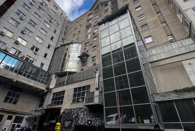 Spațiu comercial, de 1,397 mp, în Central - 29