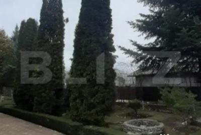 Casă cu 6 camere cu Teren 912 Mp în Pucioasa - 2