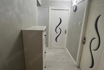 Ap decomandat 3 camere , cu 2 balcoane, cu vedere dubla - 3