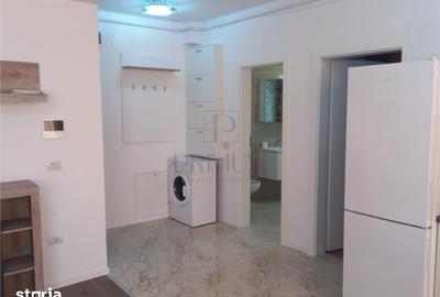 Apartament cu 2 camere, mobilat în Ciarda Roșie - 2