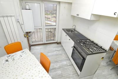 INCHIRIERE  GARSONIERA UNIRII – PIATA UNIRII - METROU - 14