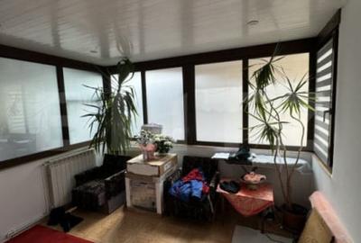 Casă cu 5 camere cu Teren 408 Mp în Cârcea - 2