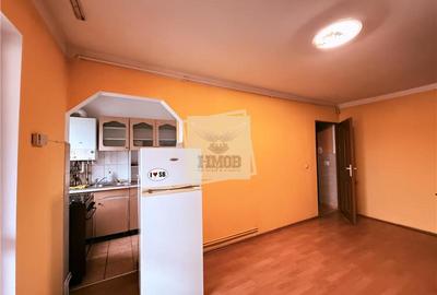 Garsonieră semidecomandată, mobilată în Aeroport - 3