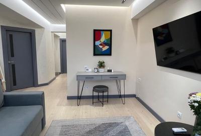 Apartament cu 2 camere decomandat în Aurel Vlaicu - 2
