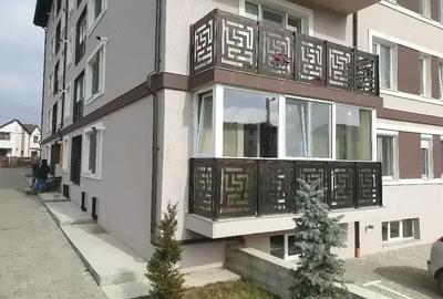 Apartament cu 2 camere decomandat în Popas Păcurari - 5