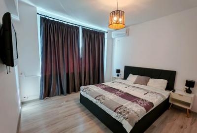 Apartament 3 camere Morarilor - de inchiriat - 12