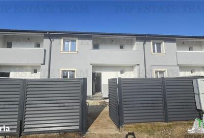 Casă cu 4 camere cu Teren 157 Mp în Central - 18