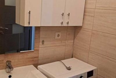 Garsonieră decomandată în Ștrand - 8