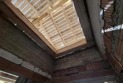 Vila 4 camere Valea Adanca intersectia 5 drumuri - 28