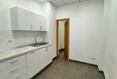 Spatiu comercial de inchiriat Calea Mosilor nr.  225 - 3