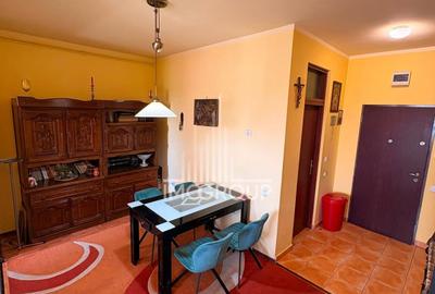 Apartament cu 2 camere semidecomandat, mobilat în Mărăști - 2