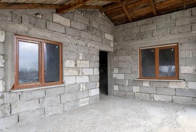 Casă cu Teren 1487 Mp în Tătăranu - 5