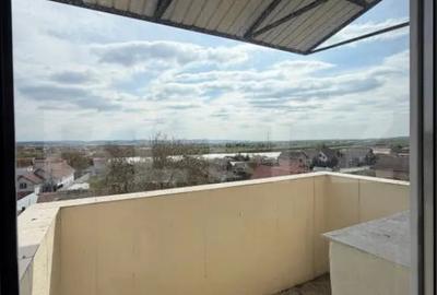 Apartament cu 2 camere semidecomandat, mobilat în Turda - 2