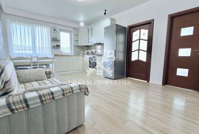 Apartament cu 2 camere semidecomandat, mobilat în Sânnicoară - 5