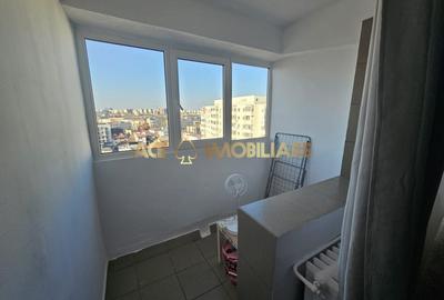 Garsonieră semidecomandată, mobilată în Iancului - 6