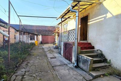 Casa 3 camere si 1400 mp teren in Brateiu - jud. Sibiu - 18