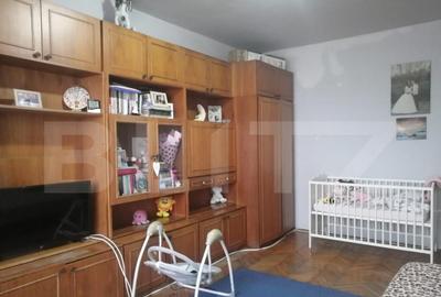 Apartament cu 2 camere decomandat în Calea Aradului - 11