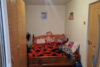 Apartament cu 2 camere nedecomandat în Florești - 4