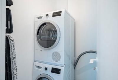 Aviatiei Tower , 3 camere cu loc de parcare in subteran - 8