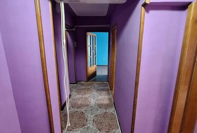 Apartament cu 2 camere decomandat în Obor - 6