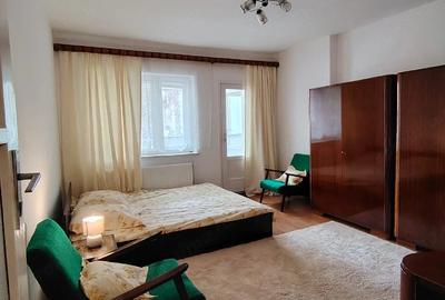 Casă cu 2 camere cu Teren 150 Mp în Ultracentral - 3