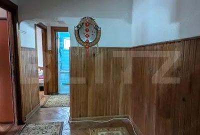 Apartament cu 3 camere decomandat în Sud - 4