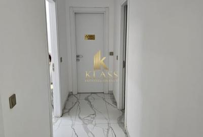 Spațiu comercial, de 117 mp, în Titulescu - 10