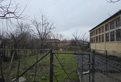 Casă cu 2 camere cu Teren 10000 Mp în Central - 9