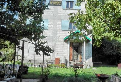 Casă cu 5 camere cu Teren 2100 Mp în Ordoreanu - 18