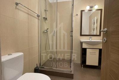 Garsonieră semidecomandată în Turnișor - 6