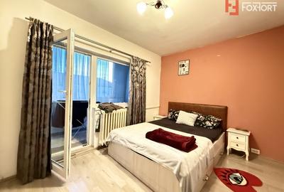 Apartament cu 3 camere decomandat, mobilat în Bucovina - 19