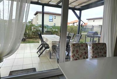 Casă cu 4 camere cu Teren 350 Mp în Săcălaz - 1