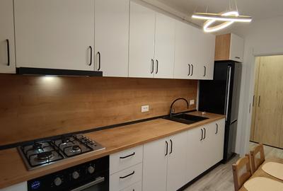 Apartament cu 2 camere decomandat în Lujerului - 8