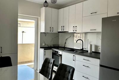 Apartament cu 2 camere decomandat în Șelimbăr - 2