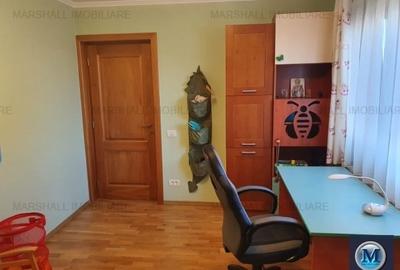 Vila cu 4 camere de vanzare in Barcanesti, 221 mp #12513 - 4