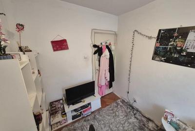 3 Cam-Spitalul Judetean-5 Min Centru-Parter-53MP-Mobilat-Centrala-75.000 Euro - Neg ! - 17