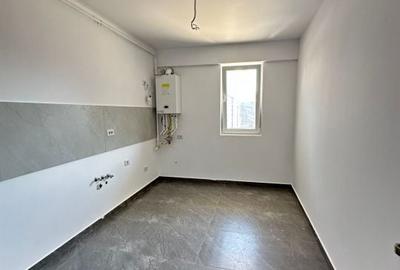 Apartament cu 2 camere în Central - 2