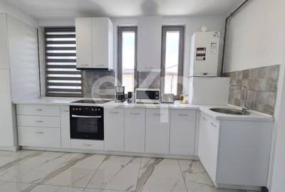 Apartament cu 3 camere decomandat în Trivale - 5